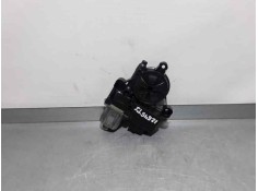 Recambio de motor elevalunas trasero izquierdo para seat leon (5f1) style referencia OEM IAM 5Q0959811A  5 PINS