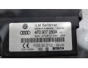 Recambio de modulo electronico para audi q7 (4l) 4.2 fsi referencia OEM IAM 4F0907280A F005S00102 BOSCH