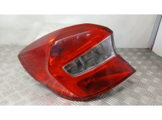 Recambio de piloto trasero izquierdo para ford ka+ iii (uk, fk) 1.2 referencia OEM IAM E4B513405AF  