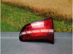 Recambio de piloto trasero derecho para citroën c3 attraction referencia OEM IAM 9685225480 89090140 INTERIOR-VALEO