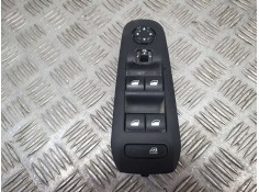 Recambio de mando elevalunas delantero izquierdo para peugeot 308 style referencia OEM IAM 96788264ZD 1002555113 C/ MANDO RETROV