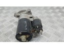 Recambio de motor arranque para peugeot 206 berlina xr referencia OEM IAM 0001112041 BOSCH 