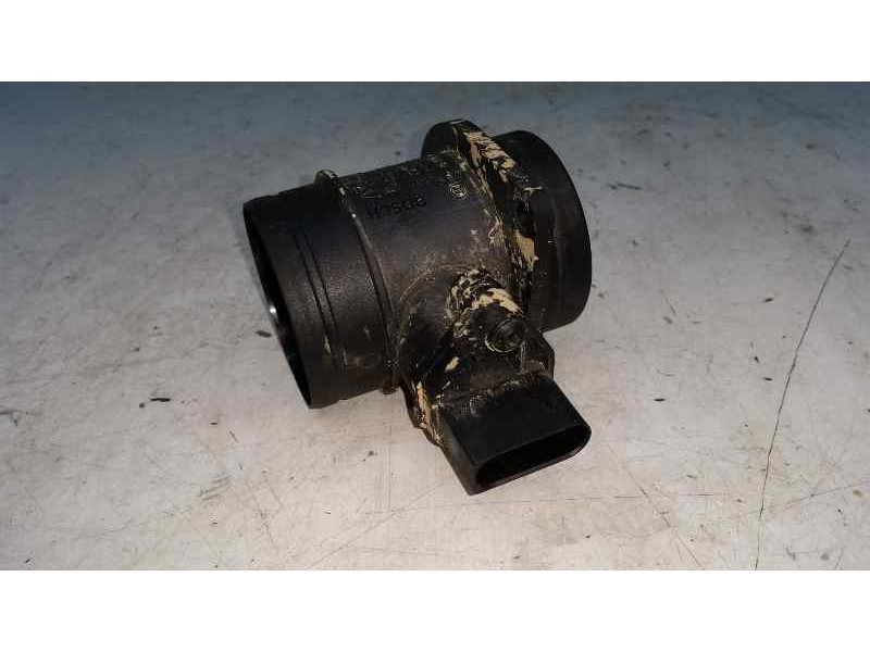Recambio de caudalimetro para seat ibiza (6j5) reference referencia OEM IAM 0281002531 038906461B BOSCH
