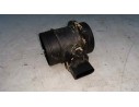 Recambio de caudalimetro para seat ibiza (6j5) reference referencia OEM IAM 0281002531 038906461B BOSCH