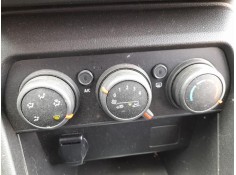 Recambio de mando calefaccion / aire acondicionado para dacia sandero iii 1.0 tce 90 referencia OEM IAM 275005611R  