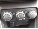 Recambio de mando calefaccion / aire acondicionado para dacia sandero iii 1.0 tce 90 referencia OEM IAM 275005611R  