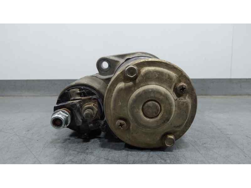 Recambio de motor arranque para smart forfour básico (55kw) referencia OEM IAM MR994922 M000T45271ZT 