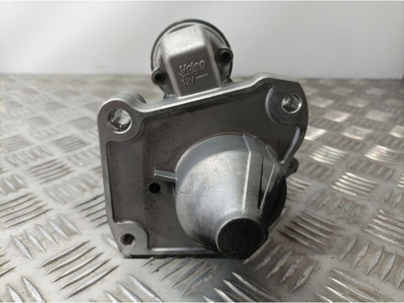 Recambio de motor arranque para citroën c3 feel referencia OEM IAM 9812715380 ESW1015 VALEO