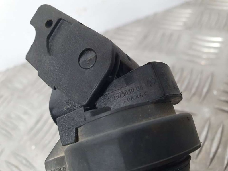 Recambio de bobina encendido para ds 7 crossback performance line referencia OEM IAM 757501080  