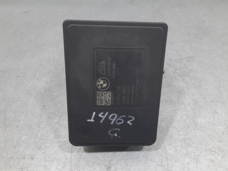 Recambio de abs para bmw i3 (i01) i3 referencia OEM IAM 10022017334  