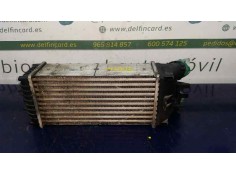 Recambio de intercooler para citroën xsara picasso 1.6 hdi 90 exclusive referencia OEM IAM 9645965180  VALEO