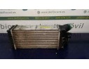 Recambio de intercooler para citroën xsara picasso 1.6 hdi 90 exclusive referencia OEM IAM 9645965180  VALEO