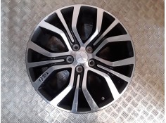 Recambio de llanta aluminio para mitsubishi asx (ga_w_) 1.6 di-d referencia OEM IAM 7X18 5 TORN ET38 ROZASDA ALUMINIO