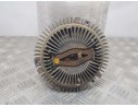 Recambio de ventilador viscoso motor para ssangyong actyon sports xdi 4wd referencia OEM IAM A3352000222  