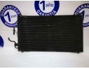 Recambio de condensador / radiador aire acondicionado para peugeot 406 berlina (s1/s2) 1.9 turbodiesel referencia OEM IAM CA1003