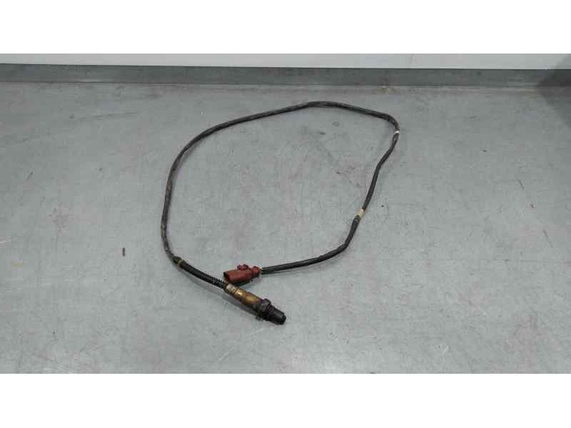 Recambio de sonda lambda para audi q7 (4l) 4.2 fsi referencia OEM IAM 0258006849  BOSCH