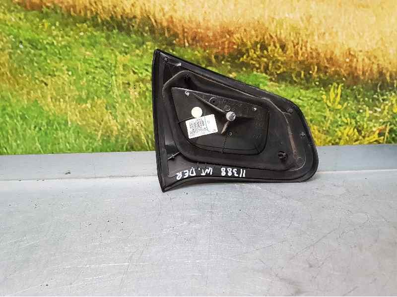 Recambio de piloto trasero derecho para citroën c3 attraction referencia OEM IAM 9685225480 89090140 INTERIOR-VALEO