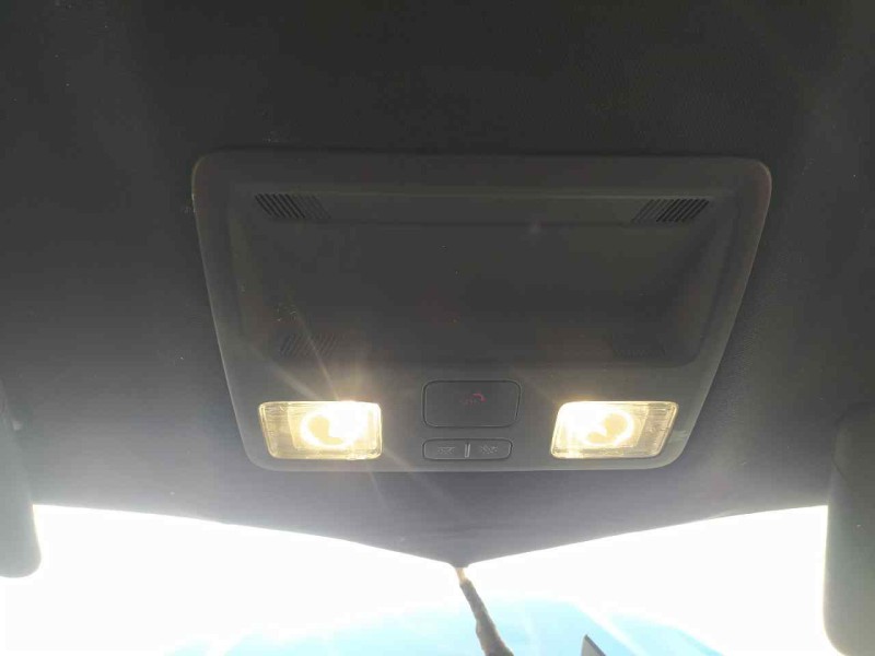 Recambio de luz interior para ford focus st-line referencia OEM IAM JX7BA519A58JG3ZHE  
