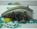 Recambio de faro antiniebla derecho para kia clarus 1.8 slx berlina (09.1999) referencia OEM IAM   