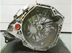 Recambio de caja cambios para renault captur zen referencia OEM IAM TL4080 051764 6 VELOCIDADES