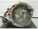 Recambio de caja cambios para renault captur zen referencia OEM IAM TL4080 051764 6 VELOCIDADES