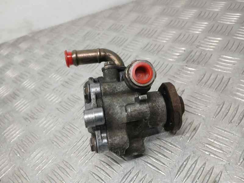 Recambio de bomba direccion para seat toledo (1m2) select referencia OEM IAM 1J0422134A  