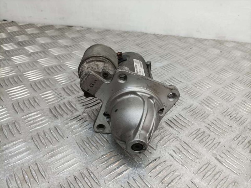 Recambio de motor arranque para ford fiesta (cb1) ambiente referencia OEM IAM 8V2111000BD TS12E10 VALEO