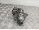 Recambio de motor arranque para ford fiesta (cb1) ambiente referencia OEM IAM 8V2111000BD TS12E10 VALEO
