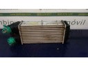 Recambio de intercooler para citroën xsara picasso 1.6 hdi 90 exclusive referencia OEM IAM 9645965180  VALEO