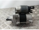 Recambio de motor arranque para citroën c3 feel referencia OEM IAM 9812715380 ESW1015 VALEO