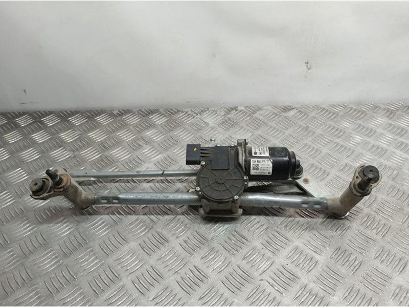 Recambio de motor limpia delantero para seat arona style referencia OEM IAM 6F1955113A 443122455017 