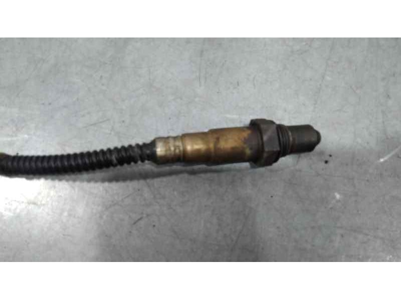 Recambio de sonda lambda para audi q7 (4l) 4.2 fsi referencia OEM IAM 0258006849  BOSCH