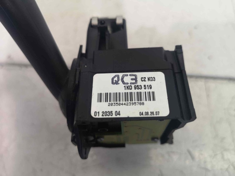 Recambio de mando limpia para seat altea (5p1) select referencia OEM IAM 1K0953519  