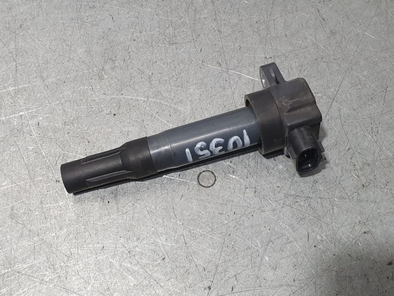 Recambio de bobina encendido para suzuki alto amf 310 ga referencia OEM IAM DL28Z15  