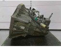 Recambio de caja cambios para renault captur zen referencia OEM IAM TL4080 051764 6 VELOCIDADES