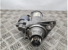 Recambio de motor arranque para seat leon (5f1) style referencia OEM IAM 02Z911024Q 0001179514 BOSCH