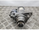 Recambio de motor arranque para seat leon (5f1) style referencia OEM IAM 02Z911024Q 0001179514 BOSCH