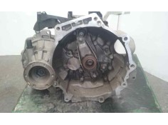 Recambio de caja cambios para seat ibiza (6j5) reference referencia OEM IAM JDD 15129 5VELOCIDADES