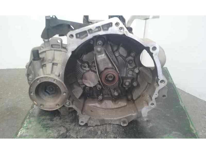 Recambio de caja cambios para seat ibiza (6j5) reference referencia OEM IAM JDD 15129 5VELOCIDADES
