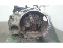 Recambio de caja cambios para seat ibiza (6j5) reference referencia OEM IAM JDD 15129 5VELOCIDADES