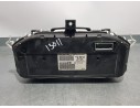 Recambio de cuadro instrumentos para renault megane ii berlina 5p confort authentique referencia OEM IAM 8200399700D  