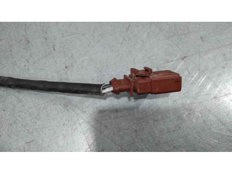 Recambio de sonda lambda para audi q7 (4l) 4.2 fsi referencia OEM IAM 0258006849  BOSCH