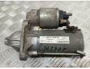 Recambio de motor arranque para ford fiesta (cb1) ambiente referencia OEM IAM 8V2111000BD TS12E10 VALEO