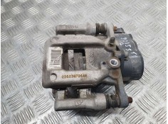 PINZA FRENO TRASERA IZQUIERDA 1608999580 02603872646 ELECTRICA