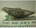 Recambio de faro antiniebla izquierdo para kia clarus 1.8 slx berlina (09.1999) referencia OEM IAM   