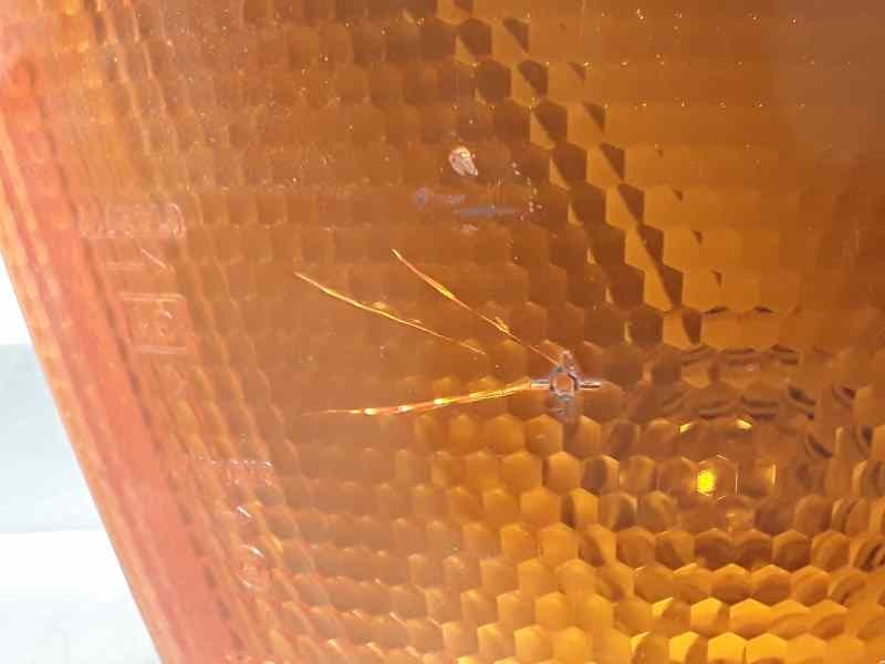 Recambio de piloto delantero derecho para ford fiesta berl./courier porto referencia OEM IAM   TOCADO VER FOTOS