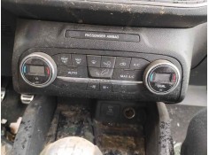 MANDO CLIMATIZADOR NX7T18C612AA 