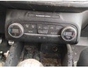 Recambio de mando climatizador para ford focus st-line referencia OEM IAM NX7T18C612AA  