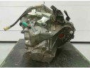 Recambio de caja cambios para renault captur zen referencia OEM IAM TL4080 051764 6 VELOCIDADES