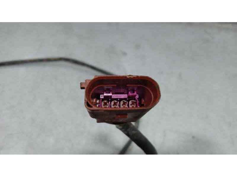 Recambio de sonda lambda para audi q7 (4l) 4.2 fsi referencia OEM IAM 0258006849  BOSCH